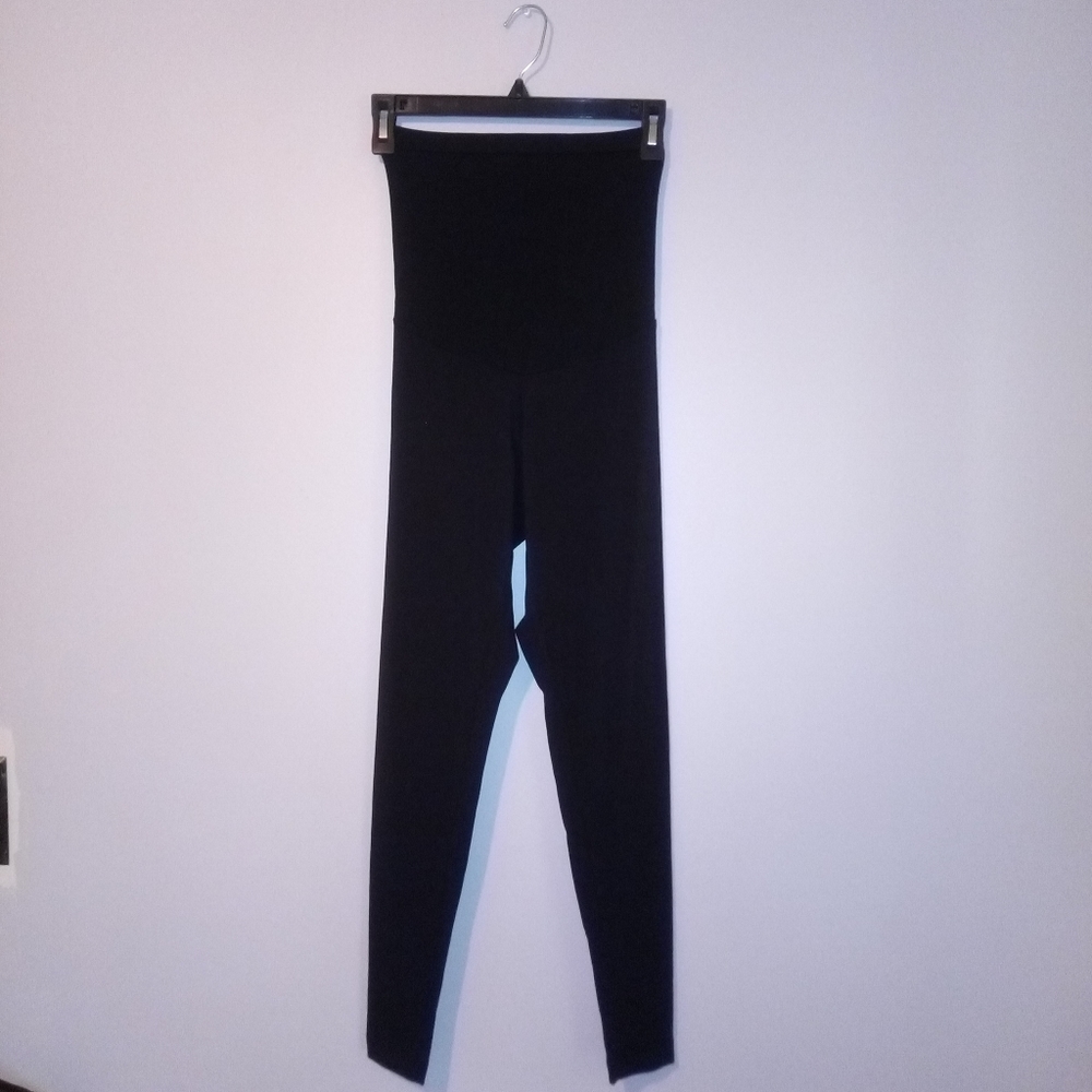 Motherhood maternity leggings